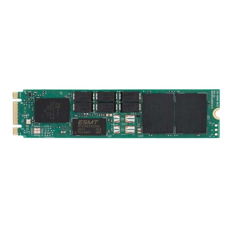 Lenovo 4XB7A90049 unidad de estado sólido 480 GB M.2 Serial ATA III 3D TLC NAND