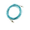 Lenovo 5m OM3 LC cable de fibra optica