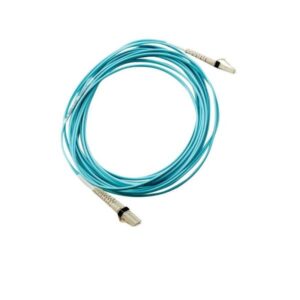 Lenovo 5m OM3 LC cable de fibra optica