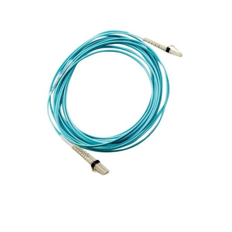 Lenovo 5m OM3 LC cable de fibra optica Lenovo 5m OM3 LC cable de fibra optica