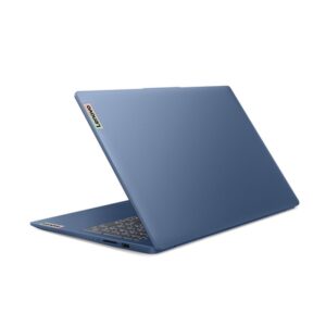 Lenovo IdeaPad Slim 3 15ABR8 AMD Ryzen™ 5 5625U Portátil 39,6 cm (15.6") Full HD 16 GB DDR4-SDRAM 512 GB SSD Wi-Fi 6 (802.11ax) Windows 11 Home Español Azul Lenovo IdeaPad Slim 3 15ABR8 AMD Ryzen™ 5 5625U Portátil 39,6 cm (15.6") Full HD 16 GB DDR4-SDRAM 512 GB SSD Wi-Fi 6 (802.11ax) Windows 11 Home Español Azul