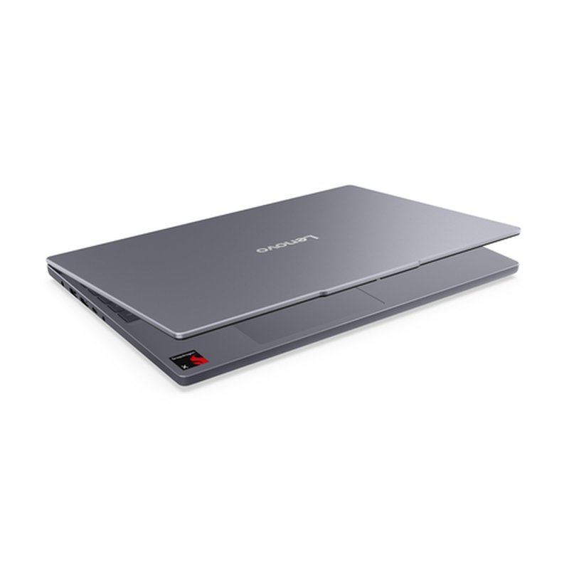 Lenovo IdeaPad Slim 3 15Q8X10 Copilot+ PC Qualcomm Snapdragon X1-26-100 Portátil 38,4 cm (15.1") WQXGA 16 GB LPDDR5x-SDRAM 512 GB SSD Wi-Fi 6E (802.11ax) Windows 11 Home Español Gris Lenovo IdeaPad Slim 3 15Q8X10 Copilot+ PC Qualcomm Snapdragon X1-26-100 Portátil 38,4 cm (15.1") WQXGA 16 GB LPDDR5x-SDRAM 512 GB SSD Wi-Fi 6E (802.11ax) Windows 11 Home Español Gris - Imagen 11