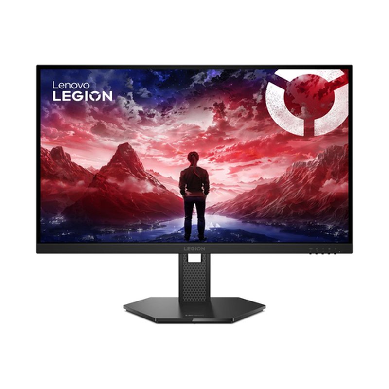 Lenovo Legion 27Q-10 pantalla para PC 68,6 cm (27") 2560 x 1440 Pixeles Quad HD LED Negro