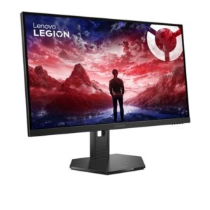Lenovo Legion 27Q-10 pantalla para PC 68,6 cm (27") 2560 x 1440 Pixeles Quad HD LED Negro