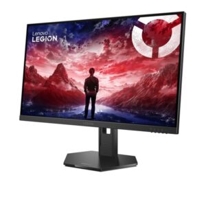 Lenovo Legion 27Q-10 pantalla para PC 68,6 cm (27") 2560 x 1440 Pixeles Quad HD LED Negro