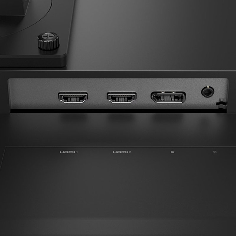 Lenovo Legion 27Q-10 pantalla para PC 68,6 cm (27") 2560 x 1440 Pixeles Quad HD LED Negro - Imagen 7