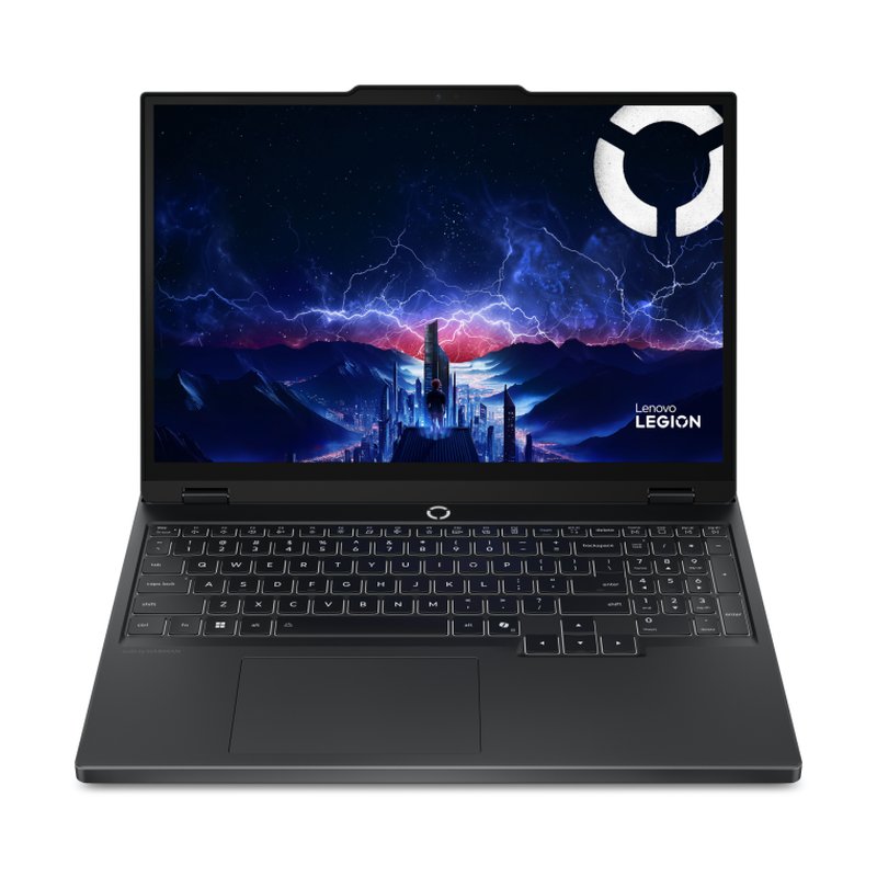 Lenovo Legion 5 15IRX10 Intel® Core™ i7 i7-13650HX Portátil 38,9 cm (15.3") WUXGA 32 GB DDR5-SDRAM 1 TB SSD NVIDIA GeForce RTX 5060 Wi-Fi 6 (802.11ax) Español Negro Lenovo Legion 5 15IRX10 Intel® Core™ i7 i7-13650HX Portátil 38,9 cm (15.3") WUXGA 32 GB DDR5-SDRAM 1 TB SSD NVIDIA GeForce RTX 5060 Wi-Fi 6 (802.11ax) Español Negro