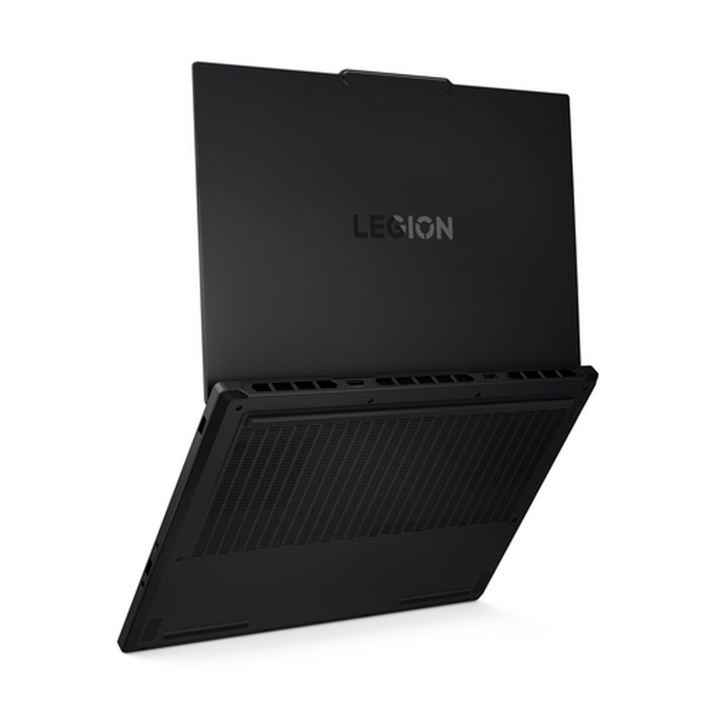 Lenovo Legion 5 15IRX10 Intel® Core™ i7 i7-14700HX Portátil 38,4 cm (15.1") WQXGA 32 GB DDR5-SDRAM 1 TB SSD NVIDIA GeForce RTX 5060 Wi-Fi 7 (802.11be) Windows 11 Home Español Negro - Imagen 13