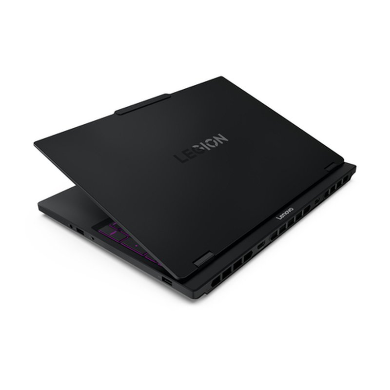 Lenovo Legion 5 15IRX10 Intel® Core™ i7 i7-14700HX Portátil 38,4 cm (15.1") WQXGA 32 GB DDR5-SDRAM 1 TB SSD NVIDIA GeForce RTX 5060 Wi-Fi 7 (802.11be) Windows 11 Home Español Negro - Imagen 15