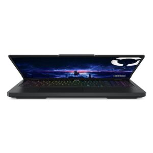 Lenovo Legion Pro 5 16IAX10 Intel Core Ultra 9 275HX Portátil 40,6 cm (16") WQXGA 32 GB DDR5-SDRAM 1 TB SSD NVIDIA GeForce RTX 5070 Wi-Fi 7 (802.11be) Español Negro Lenovo Legion Pro 5 16IAX10 Intel Core Ultra 9 275HX Portátil 40,6 cm (16") WQXGA 32 GB DDR5-SDRAM 1 TB SSD NVIDIA GeForce RTX 5070 Wi-Fi 7 (802.11be) Español Negro
