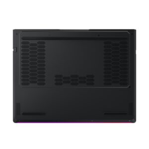 Lenovo Legion Pro 7 16IAX10H Intel Core Ultra 9 275HX Portátil 40,6 cm (16") WQXGA 64 GB DDR5-SDRAM 2 TB SSD NVIDIA GeForce RTX 5070 Ti Wi-Fi 7 (802.11be) Windows 11 Home Español Negro Lenovo Legion Pro 7 16IAX10H Intel Core Ultra 9 275HX Portátil 40,6 cm (16") WQXGA 64 GB DDR5-SDRAM 2 TB SSD NVIDIA GeForce RTX 5070 Ti Wi-Fi 7 (802.11be) Windows 11 Home Español Negro