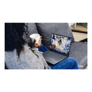 Lenovo ThinkBook 14 2-in-1 G5 IAU Intel Core Ultra 7 255U Híbrido (2-en-1) 35,6 cm (14") Pantalla táctil WUXGA 16 GB DDR5-SDRAM 512 GB SSD Wi-Fi 6E (802.11ax) Windows 11 Pro Español Gris Lenovo ThinkBook 14 2-in-1 G5 IAU Intel Core Ultra 7 255U Híbrido (2-en-1) 35,6 cm (14") Pantalla táctil WUXGA 16 GB DDR5-SDRAM 512 GB SSD Wi-Fi 6E (802.11ax) Windows 11 Pro Español Gris