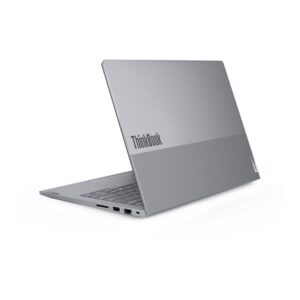Lenovo ThinkBook 14 G8 IAL Intel Core Ultra 7 255H Portátil 35,6 cm (14") WUXGA 32 GB DDR5-SDRAM 1 TB SSD Wi-Fi 6E (802.11ax) Windows 11 Pro Español Gris Lenovo ThinkBook 14 G8 IAL Intel Core Ultra 7 255H Portátil 35,6 cm (14") WUXGA 32 GB DDR5-SDRAM 1 TB SSD Wi-Fi 6E (802.11ax) Windows 11 Pro Español Gris