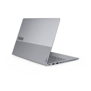 Lenovo ThinkBook 14 G8 IAL Intel Core Ultra 7 255H Portátil 35,6 cm (14") WUXGA 32 GB DDR5-SDRAM 1 TB SSD Wi-Fi 6E (802.11ax) Windows 11 Pro Español Gris Lenovo ThinkBook 14 G8 IAL Intel Core Ultra 7 255H Portátil 35,6 cm (14") WUXGA 32 GB DDR5-SDRAM 1 TB SSD Wi-Fi 6E (802.11ax) Windows 11 Pro Español Gris
