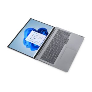 Lenovo ThinkBook 16 G6 IRL Intel® Core™ i5 i5-13420H Portátil 40,6 cm (16") WUXGA 16 GB DDR5-SDRAM 512 GB SSD Wi-Fi 6 (802.11ax) Windows 11 Pro Gris Lenovo ThinkBook 16 G6 IRL Intel® Core™ i5 i5-13420H Portátil 40,6 cm (16") WUXGA 16 GB DDR5-SDRAM 512 GB SSD Wi-Fi 6 (802.11ax) Windows 11 Pro Gris