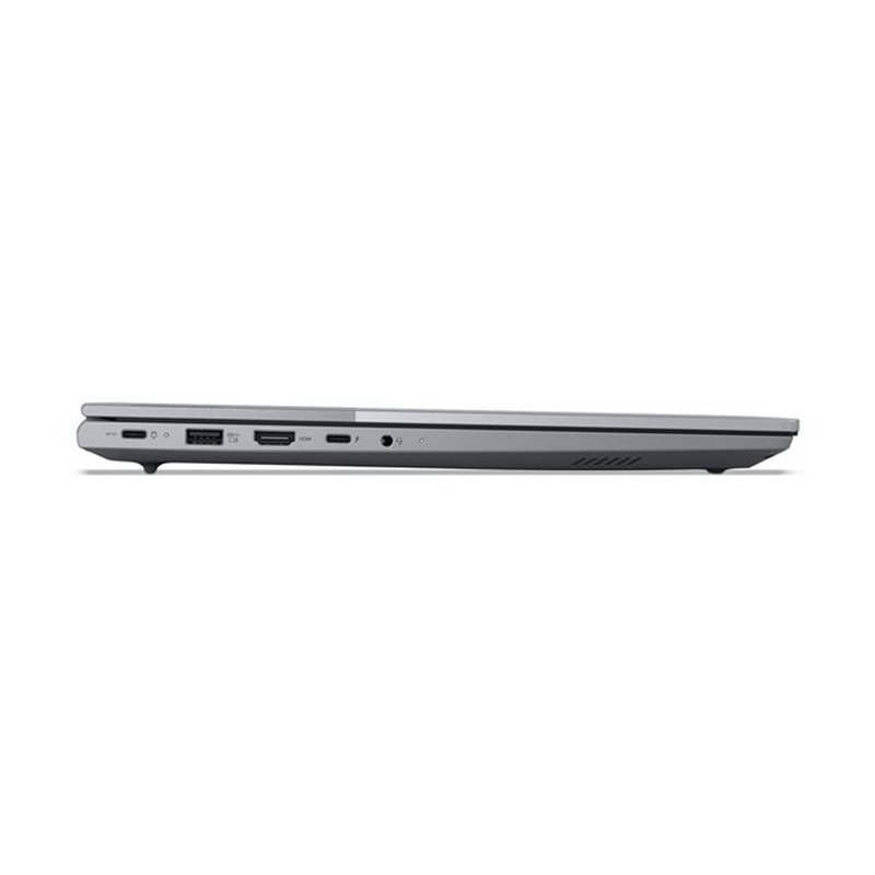 Lenovo ThinkBook 16 G8 IAL Intel Core Ultra 5 225U Portátil 40,6 cm (16") WUXGA 16 GB DDR5-SDRAM 512 GB SSD Wi-Fi 6E (802.11ax) Windows 11 Pro Español Gris Lenovo ThinkBook 16 G8 IAL Intel Core Ultra 5 225U Portátil 40,6 cm (16") WUXGA 16 GB DDR5-SDRAM 512 GB SSD Wi-Fi 6E (802.11ax) Windows 11 Pro Español Gris - Imagen 12