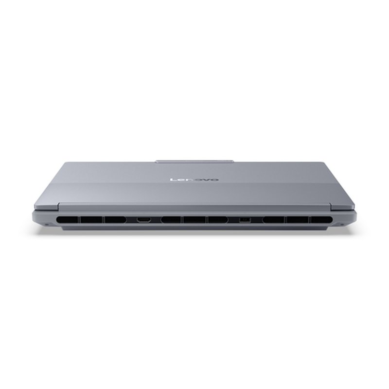Lenovo ThinkBook 16p G6 ADR AMD Ryzen™ 9 8940HX Portátil 40,6 cm (16") WQXGA 32 GB DDR5-SDRAM 1 TB SSD NVIDIA GeForce RTX 5060 Wi-Fi 7 (802.11be) Windows 11 Pro Español Gris - Imagen 16