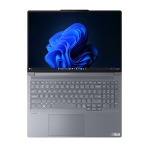 Lenovo ThinkBook 16p G6 IAX Intel Core Ultra 7 255HX Portátil 40,6 cm (16") WQXGA 32 GB DDR5-SDRAM 1 TB SSD NVIDIA GeForce RTX 5060 Wi-Fi 7 (802.11be) Windows 11 Pro Español Gris Lenovo ThinkBook 16p G6 IAX Intel Core Ultra 7 255HX Portátil 40,6 cm (16") WQXGA 32 GB DDR5-SDRAM 1 TB SSD NVIDIA GeForce RTX 5060 Wi-Fi 7 (802.11be) Windows 11 Pro Español Gris