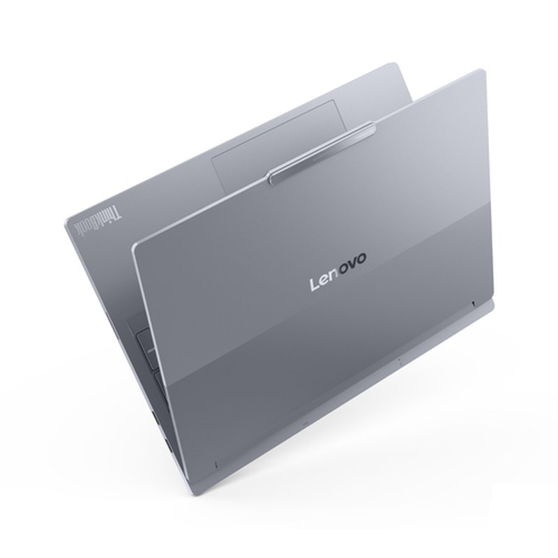 Lenovo ThinkBook 16p G6 IAX Intel Core Ultra 7 255HX Portátil 40,6 cm (16") WQXGA 32 GB DDR5-SDRAM 1 TB SSD NVIDIA GeForce RTX 5060 Wi-Fi 7 (802.11be) Windows 11 Pro Español Gris Lenovo ThinkBook 16p G6 IAX Intel Core Ultra 7 255HX Portátil 40,6 cm (16") WQXGA 32 GB DDR5-SDRAM 1 TB SSD NVIDIA GeForce RTX 5060 Wi-Fi 7 (802.11be) Windows 11 Pro Español Gris - Imagen 13