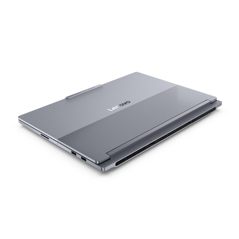 Lenovo ThinkBook 16p G6 IAX Intel Core Ultra 7 255HX Portátil 40,6 cm (16") WQXGA 32 GB DDR5-SDRAM 1 TB SSD NVIDIA GeForce RTX 5060 Wi-Fi 7 (802.11be) Windows 11 Pro Español Gris Lenovo ThinkBook 16p G6 IAX Intel Core Ultra 7 255HX Portátil 40,6 cm (16") WQXGA 32 GB DDR5-SDRAM 1 TB SSD NVIDIA GeForce RTX 5060 Wi-Fi 7 (802.11be) Windows 11 Pro Español Gris - Imagen 14