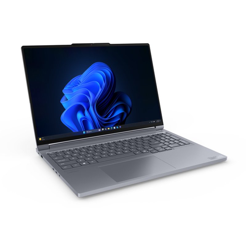Lenovo ThinkBook 16p G6 IAX Intel Core Ultra 7 255HX Portátil 40,6 cm (16") WQXGA 32 GB DDR5-SDRAM 1 TB SSD NVIDIA GeForce RTX 5060 Wi-Fi 7 (802.11be) Windows 11 Pro Español Gris Lenovo ThinkBook 16p G6 IAX Intel Core Ultra 7 255HX Portátil 40,6 cm (16") WQXGA 32 GB DDR5-SDRAM 1 TB SSD NVIDIA GeForce RTX 5060 Wi-Fi 7 (802.11be) Windows 11 Pro Español Gris - Imagen 3