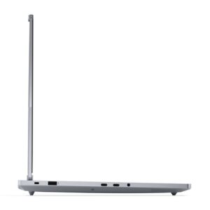 Lenovo ThinkBook 16p G6 IAX Intel Core Ultra 7 255HX Portátil 40,6 cm (16") WQXGA 32 GB DDR5-SDRAM 1 TB SSD NVIDIA GeForce RTX 5060 Wi-Fi 7 (802.11be) Windows 11 Pro Español Gris Lenovo ThinkBook 16p G6 IAX Intel Core Ultra 7 255HX Portátil 40,6 cm (16") WQXGA 32 GB DDR5-SDRAM 1 TB SSD NVIDIA GeForce RTX 5060 Wi-Fi 7 (802.11be) Windows 11 Pro Español Gris