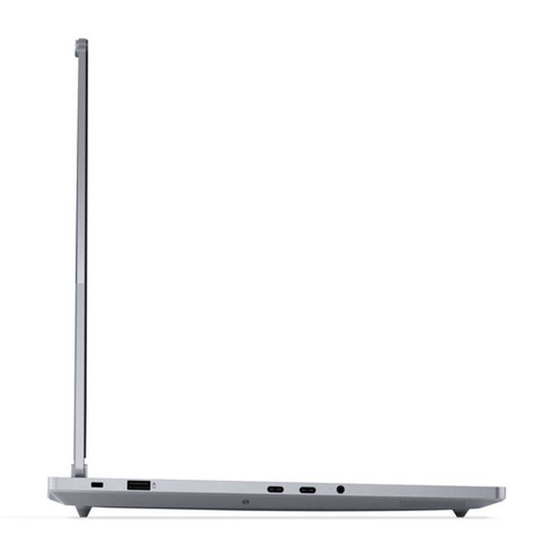 Lenovo ThinkBook 16p G6 IAX Intel Core Ultra 7 255HX Portátil 40,6 cm (16") WQXGA 32 GB DDR5-SDRAM 1 TB SSD NVIDIA GeForce RTX 5060 Wi-Fi 7 (802.11be) Windows 11 Pro Español Gris Lenovo ThinkBook 16p G6 IAX Intel Core Ultra 7 255HX Portátil 40,6 cm (16") WQXGA 32 GB DDR5-SDRAM 1 TB SSD NVIDIA GeForce RTX 5060 Wi-Fi 7 (802.11be) Windows 11 Pro Español Gris - Imagen 7