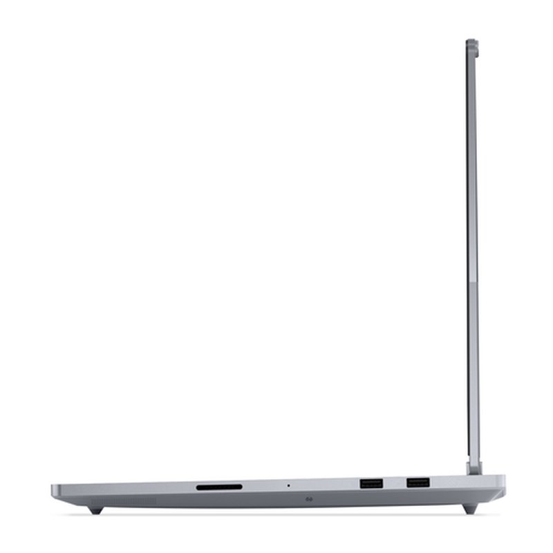 Lenovo ThinkBook 16p G6 IAX Intel Core Ultra 7 255HX Portátil 40,6 cm (16") WQXGA 32 GB DDR5-SDRAM 1 TB SSD NVIDIA GeForce RTX 5060 Wi-Fi 7 (802.11be) Windows 11 Pro Español Gris Lenovo ThinkBook 16p G6 IAX Intel Core Ultra 7 255HX Portátil 40,6 cm (16") WQXGA 32 GB DDR5-SDRAM 1 TB SSD NVIDIA GeForce RTX 5060 Wi-Fi 7 (802.11be) Windows 11 Pro Español Gris - Imagen 8