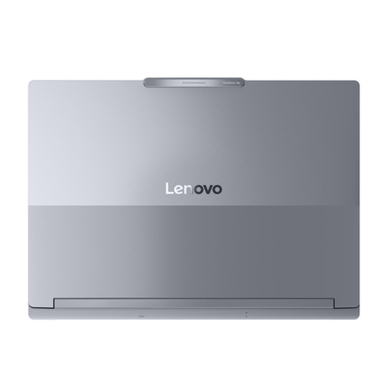 Lenovo ThinkBook 16p G6 IAX Intel Core Ultra 7 255HX Portátil 40,6 cm (16") WQXGA 32 GB DDR5-SDRAM 1 TB SSD NVIDIA GeForce RTX 5060 Wi-Fi 7 (802.11be) Windows 11 Pro Español Gris Lenovo ThinkBook 16p G6 IAX Intel Core Ultra 7 255HX Portátil 40,6 cm (16") WQXGA 32 GB DDR5-SDRAM 1 TB SSD NVIDIA GeForce RTX 5060 Wi-Fi 7 (802.11be) Windows 11 Pro Español Gris - Imagen 9