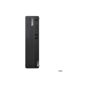 Lenovo ThinkCentre M75s Gen 5 AMD Ryzen™ 7 8700G 16 GB DDR5-SDRAM 512 GB SSD Windows 11 Pro SFF PC Negro