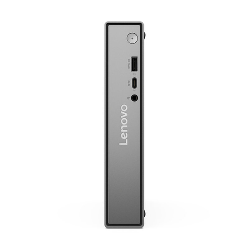 Lenovo ThinkCentre neo 50q Gen 5 Intel Core 5 210H 16 GB DDR5-SDRAM 512 GB SSD Windows 11 Pro Mini PC Negro Lenovo ThinkCentre neo 50q Gen 5 Intel Core 5 210H 16 GB DDR5-SDRAM 512 GB SSD Windows 11 Pro Mini PC Negro