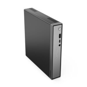 Lenovo ThinkCentre neo 50q Gen 5 Intel Core 5 210H 16 GB DDR5-SDRAM 512 GB SSD Windows 11 Pro Mini PC Negro Lenovo ThinkCentre neo 50q Gen 5 Intel Core 5 210H 16 GB DDR5-SDRAM 512 GB SSD Windows 11 Pro Mini PC Negro