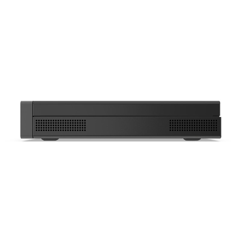Lenovo ThinkCentre neo 50q Gen 5 Intel Core 5 210H 16 GB DDR5-SDRAM 512 GB SSD Windows 11 Pro Mini PC Negro Lenovo ThinkCentre neo 50q Gen 5 Intel Core 5 210H 16 GB DDR5-SDRAM 512 GB SSD Windows 11 Pro Mini PC Negro - Imagen 4