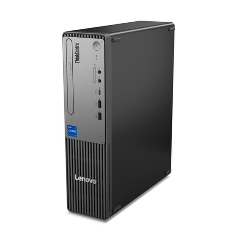 Lenovo ThinkCentre neo 50s Gen 5 Intel® Core™ i3 i3-14100 8 GB DDR5-SDRAM 256 GB SSD Windows 11 Pro SFF PC Negro - Imagen 5