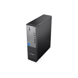 Lenovo ThinkCentre neo 50s Gen 5 Intel® Core™ i5 i5-14400 32 GB DDR5-SDRAM 1 TB SSD Windows 11 Pro SFF PC Negro