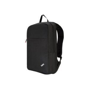 Lenovo ThinkPad Basic mochila Negro