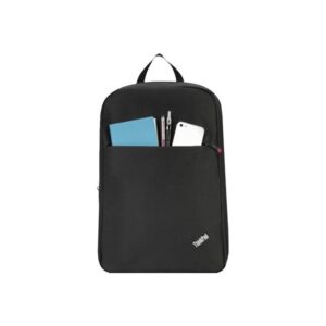 Alternative view of Lenovo ThinkPad Basic mochila Negro