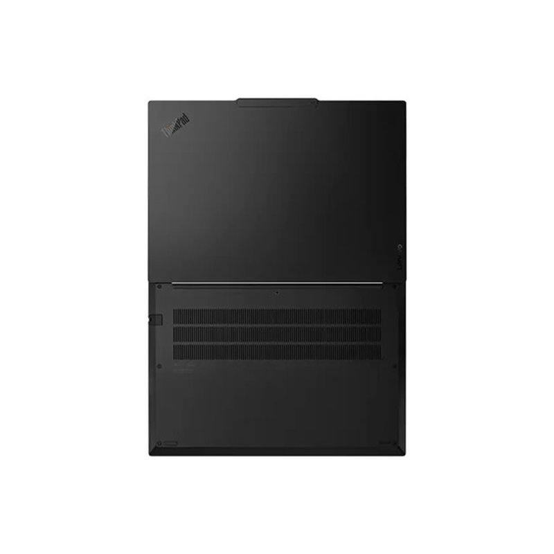 Lenovo ThinkPad E14 Gen 7 (Intel) Intel Core Ultra 7 255H Portátil 35,6 cm (14") WUXGA 32 GB DDR5-SDRAM 1 TB SSD Wi-Fi 6E (802.11ax) Windows 11 Pro Español Negro - Imagen 11