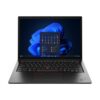 Lenovo ThinkPad L13 2-in-1 Gen 5 (Intel) Intel Core Ultra 7 155U Híbrido (2-en-1) 33,8 cm (13.3") Pantalla táctil WUXGA 16 GB LPDDR5-SDRAM 512 GB SSD Wi-Fi 6E (802.11ax) Windows 11 Pro Negro Lenovo ThinkPad L13 2-in-1 Gen 5 (Intel) Intel Core Ultra 7 155U Híbrido (2-en-1) 33,8 cm (13.3") Pantalla táctil WUXGA 16 GB LPDDR5-SDRAM 512 GB SSD Wi-Fi 6E (802.11ax) Windows 11 Pro Negro