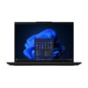 Lenovo ThinkPad L16 Gen 2 (Intel) Intel Core Ultra 5 225U Portátil 40,6 cm (16") WUXGA 16 GB DDR5-SDRAM 512 GB SSD Wi-Fi 6E (802.11ax) Windows 11 Pro Español Negro Lenovo ThinkPad L16 Gen 2 (Intel) Intel Core Ultra 5 225U Portátil 40,6 cm (16") WUXGA 16 GB DDR5-SDRAM 512 GB SSD Wi-Fi 6E (802.11ax) Windows 11 Pro Español Negro