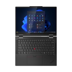 Lenovo ThinkPad T14s 2-in-1 Gen 1 Intel Core Ultra 5 225U Híbrido (2-en-1) 35,6 cm (14") Pantalla táctil WUXGA 16 GB LPDDR5x-SDRAM 512 GB SSD Wi-Fi 6E (802.11ax) Windows 11 Pro Español Negro Lenovo ThinkPad T14s 2-in-1 Gen 1 Intel Core Ultra 5 225U Híbrido (2-en-1) 35,6 cm (14") Pantalla táctil WUXGA 16 GB LPDDR5x-SDRAM 512 GB SSD Wi-Fi 6E (802.11ax) Windows 11 Pro Español Negro