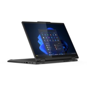 Lenovo ThinkPad T14s 2-in-1 Gen 1 Intel Core Ultra 5 225U Híbrido (2-en-1) 35,6 cm (14") Pantalla táctil WUXGA 16 GB LPDDR5x-SDRAM 512 GB SSD Wi-Fi 6E (802.11ax) Windows 11 Pro Español Negro Lenovo ThinkPad T14s 2-in-1 Gen 1 Intel Core Ultra 5 225U Híbrido (2-en-1) 35,6 cm (14") Pantalla táctil WUXGA 16 GB LPDDR5x-SDRAM 512 GB SSD Wi-Fi 6E (802.11ax) Windows 11 Pro Español Negro
