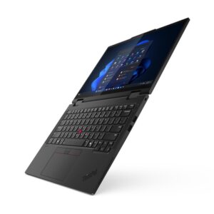 Lenovo ThinkPad T14s 2-in-1 Gen 1 Intel Core Ultra 5 225U Híbrido (2-en-1) 35,6 cm (14") Pantalla táctil WUXGA 16 GB LPDDR5x-SDRAM 512 GB SSD Wi-Fi 6E (802.11ax) Windows 11 Pro Español Negro Lenovo ThinkPad T14s 2-in-1 Gen 1 Intel Core Ultra 5 225U Híbrido (2-en-1) 35,6 cm (14") Pantalla táctil WUXGA 16 GB LPDDR5x-SDRAM 512 GB SSD Wi-Fi 6E (802.11ax) Windows 11 Pro Español Negro