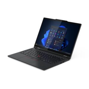 Lenovo ThinkPad T14s 2-in-1 Gen 1 Intel Core Ultra 5 225U Híbrido (2-en-1) 35,6 cm (14") Pantalla táctil WUXGA 16 GB LPDDR5x-SDRAM 512 GB SSD Wi-Fi 6E (802.11ax) Windows 11 Pro Español Negro Lenovo ThinkPad T14s 2-in-1 Gen 1 Intel Core Ultra 5 225U Híbrido (2-en-1) 35,6 cm (14") Pantalla táctil WUXGA 16 GB LPDDR5x-SDRAM 512 GB SSD Wi-Fi 6E (802.11ax) Windows 11 Pro Español Negro