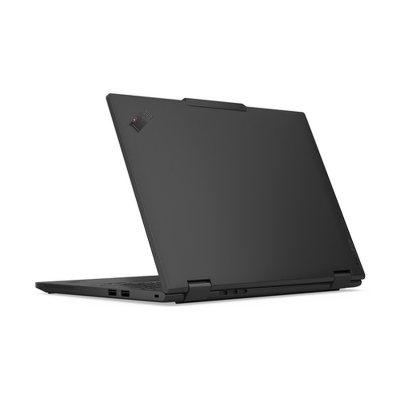 Lenovo ThinkPad T14s 2-in-1 Gen 1 Intel Core Ultra 7 255U Híbrido (2-en-1) 35,6 cm (14") Pantalla táctil WUXGA 32 GB LPDDR5x-SDRAM 1 TB SSD Wi-Fi 7 (802.11be) Windows 11 Pro Español Negro Lenovo ThinkPad T14s 2-in-1 Gen 1 Intel Core Ultra 7 255U Híbrido (2-en-1) 35,6 cm (14") Pantalla táctil WUXGA 32 GB LPDDR5x-SDRAM 1 TB SSD Wi-Fi 7 (802.11be) Windows 11 Pro Español Negro - Imagen 12