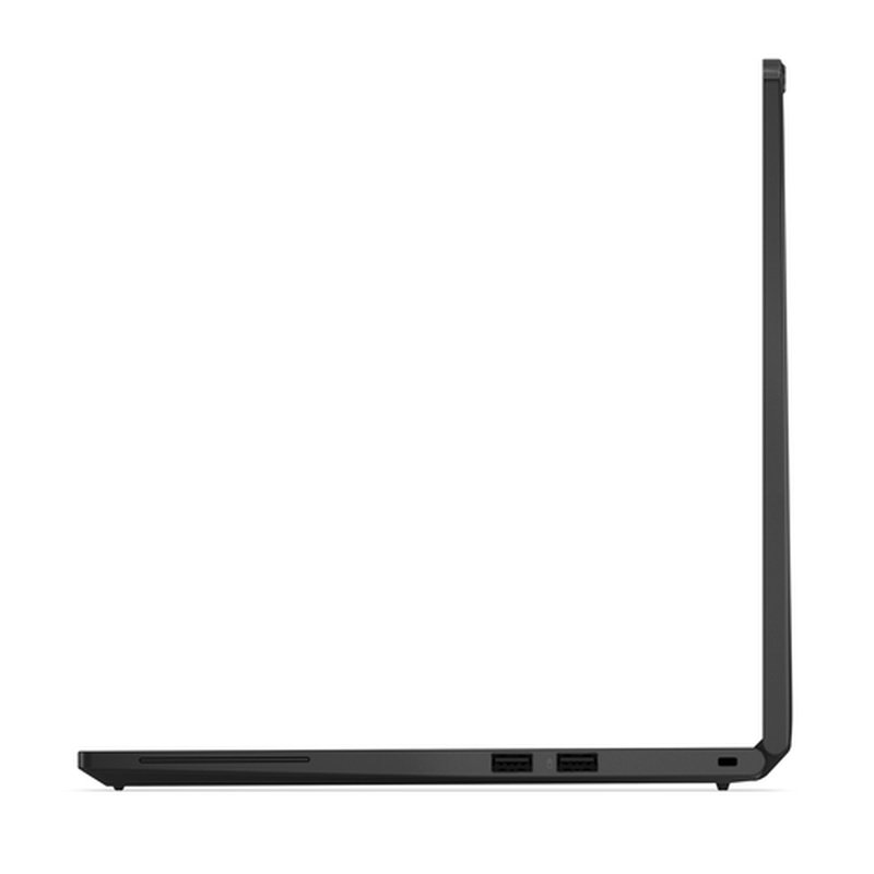 Lenovo ThinkPad T14s 2-in-1 Gen 1 Intel Core Ultra 7 255U Híbrido (2-en-1) 35,6 cm (14") Pantalla táctil WUXGA 32 GB LPDDR5x-SDRAM 1 TB SSD Wi-Fi 7 (802.11be) Windows 11 Pro Español Negro Lenovo ThinkPad T14s 2-in-1 Gen 1 Intel Core Ultra 7 255U Híbrido (2-en-1) 35,6 cm (14") Pantalla táctil WUXGA 32 GB LPDDR5x-SDRAM 1 TB SSD Wi-Fi 7 (802.11be) Windows 11 Pro Español Negro - Imagen 13