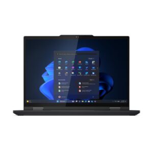 Lenovo ThinkPad T14s 2-in-1 Gen 1 Intel Core Ultra 7 255U Híbrido (2-en-1) 35,6 cm (14") Pantalla táctil WUXGA 32 GB LPDDR5x-SDRAM 1 TB SSD Wi-Fi 7 (802.11be) Windows 11 Pro Español Negro Lenovo ThinkPad T14s 2-in-1 Gen 1 Intel Core Ultra 7 255U Híbrido (2-en-1) 35,6 cm (14") Pantalla táctil WUXGA 32 GB LPDDR5x-SDRAM 1 TB SSD Wi-Fi 7 (802.11be) Windows 11 Pro Español Negro