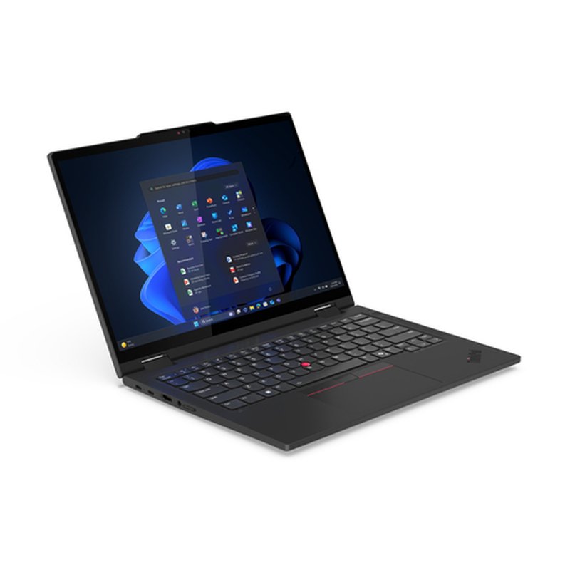 Lenovo ThinkPad T14s 2-in-1 Gen 1 Intel Core Ultra 7 255U Híbrido (2-en-1) 35,6 cm (14") Pantalla táctil WUXGA 32 GB LPDDR5x-SDRAM 1 TB SSD Wi-Fi 7 (802.11be) Windows 11 Pro Español Negro Lenovo ThinkPad T14s 2-in-1 Gen 1 Intel Core Ultra 7 255U Híbrido (2-en-1) 35,6 cm (14") Pantalla táctil WUXGA 32 GB LPDDR5x-SDRAM 1 TB SSD Wi-Fi 7 (802.11be) Windows 11 Pro Español Negro - Imagen 6