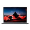 Lenovo ThinkPad X1 2-in-1 Gen 9 Intel Core Ultra 5 125U Híbrido (2-en-1) 35,6 cm (14") Pantalla táctil WUXGA 16 GB LPDDR5x-SDRAM 512 GB SSD Wi-Fi 6E (802.11ax) Windows 11 Pro Gris Lenovo ThinkPad X1 2-in-1 Gen 9 Intel Core Ultra 5 125U Híbrido (2-en-1) 35,6 cm (14") Pantalla táctil WUXGA 16 GB LPDDR5x-SDRAM 512 GB SSD Wi-Fi 6E (802.11ax) Windows 11 Pro Gris