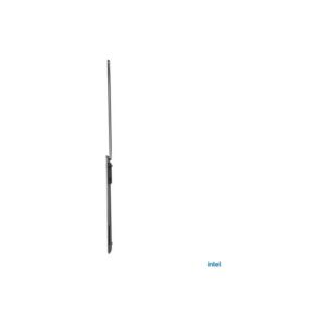 Lenovo ThinkPad X9-14 Gen 1 Intel Core Ultra 5 228V Portátil 35,6 cm (14") WUXGA 32 GB LPDDR5x-SDRAM 512 GB SSD Wi-Fi 7 (802.11be) Windows 11 Pro Español Gris Lenovo ThinkPad X9-14 Gen 1 Intel Core Ultra 5 228V Portátil 35,6 cm (14") WUXGA 32 GB LPDDR5x-SDRAM 512 GB SSD Wi-Fi 7 (802.11be) Windows 11 Pro Español Gris